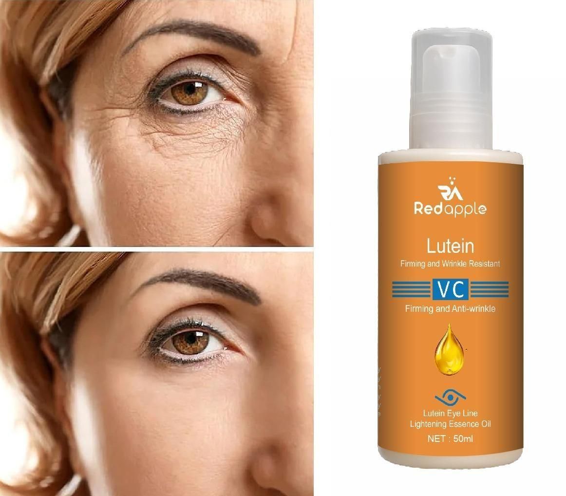 Lutein Firming and Anti-Wrinkle 50ML (Pack of 2)