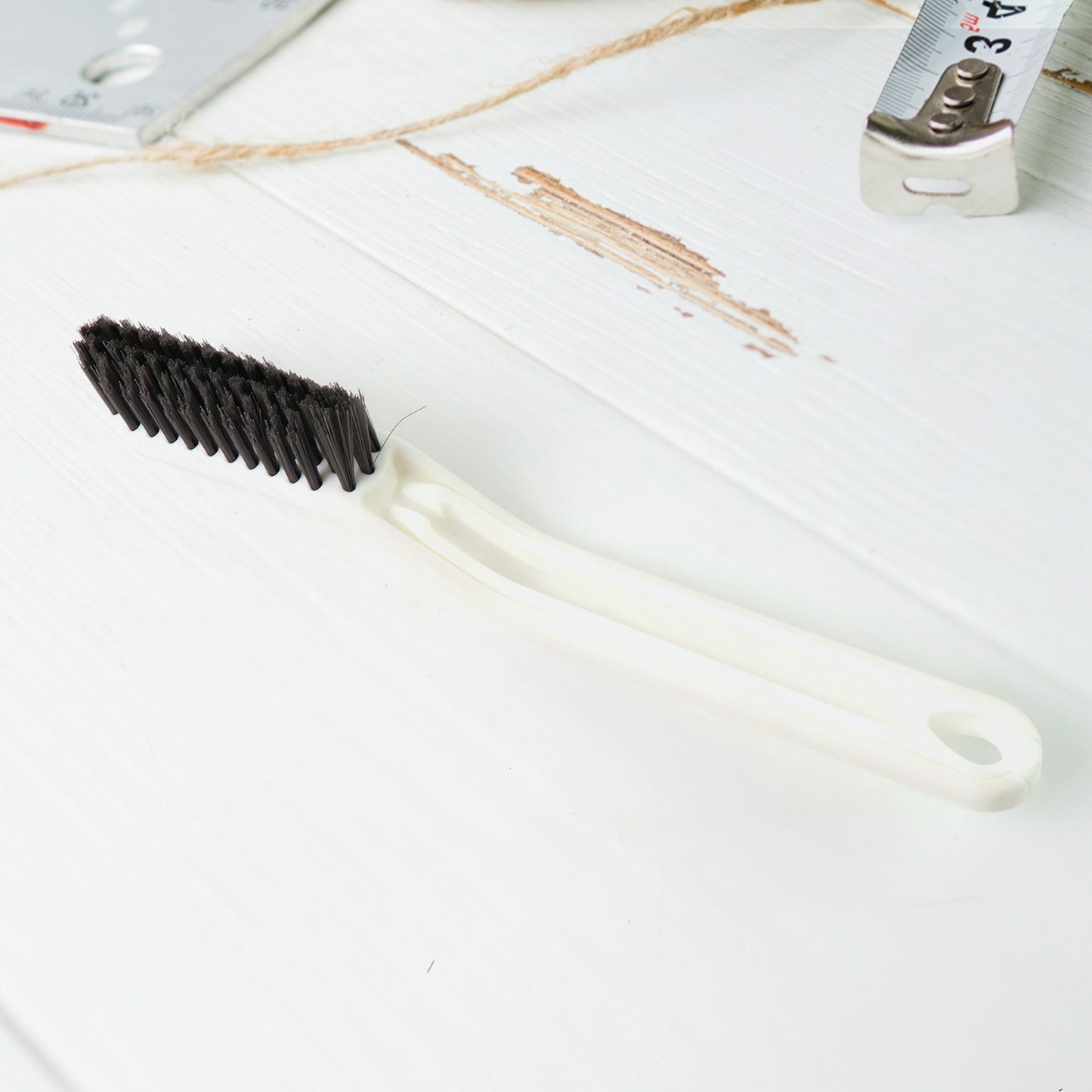 Multifunctional Floor Gap Brush 2 In 1 Cleaning Brush (1 Pc)