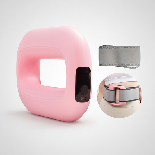 Enhanced Fascial Ring For Fat Burning & Massager