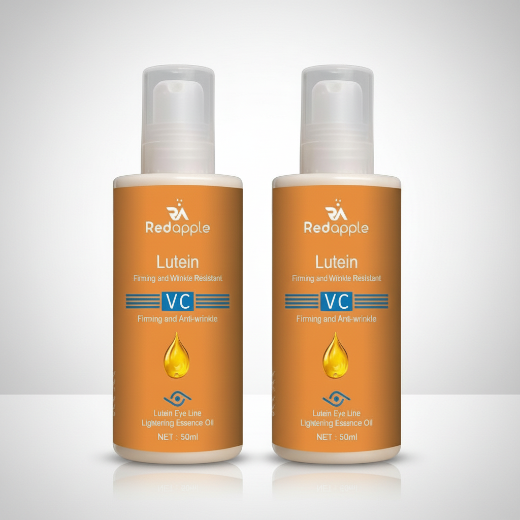 Enhanced Lutein Firming and Anti-Wrinkle