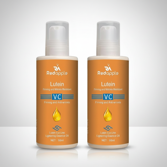 Enhanced Lutein Firming and Anti-Wrinkle