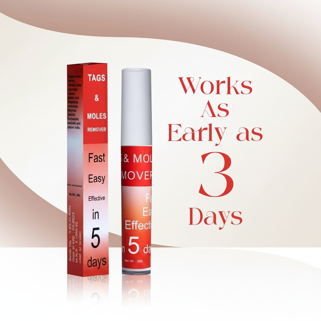 Enhanced Tags & Moles Remover
