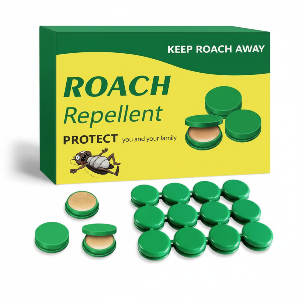 Cockroach killer gel pack of 2